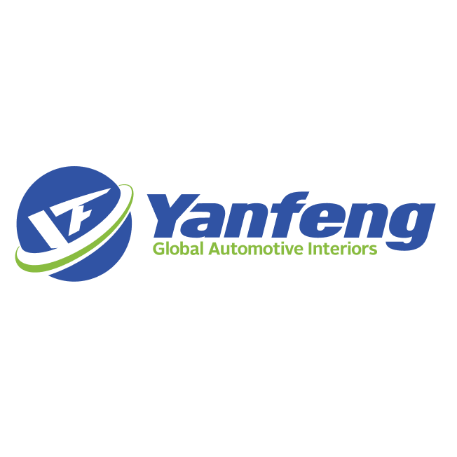 Yanfeng automotive interiors logo