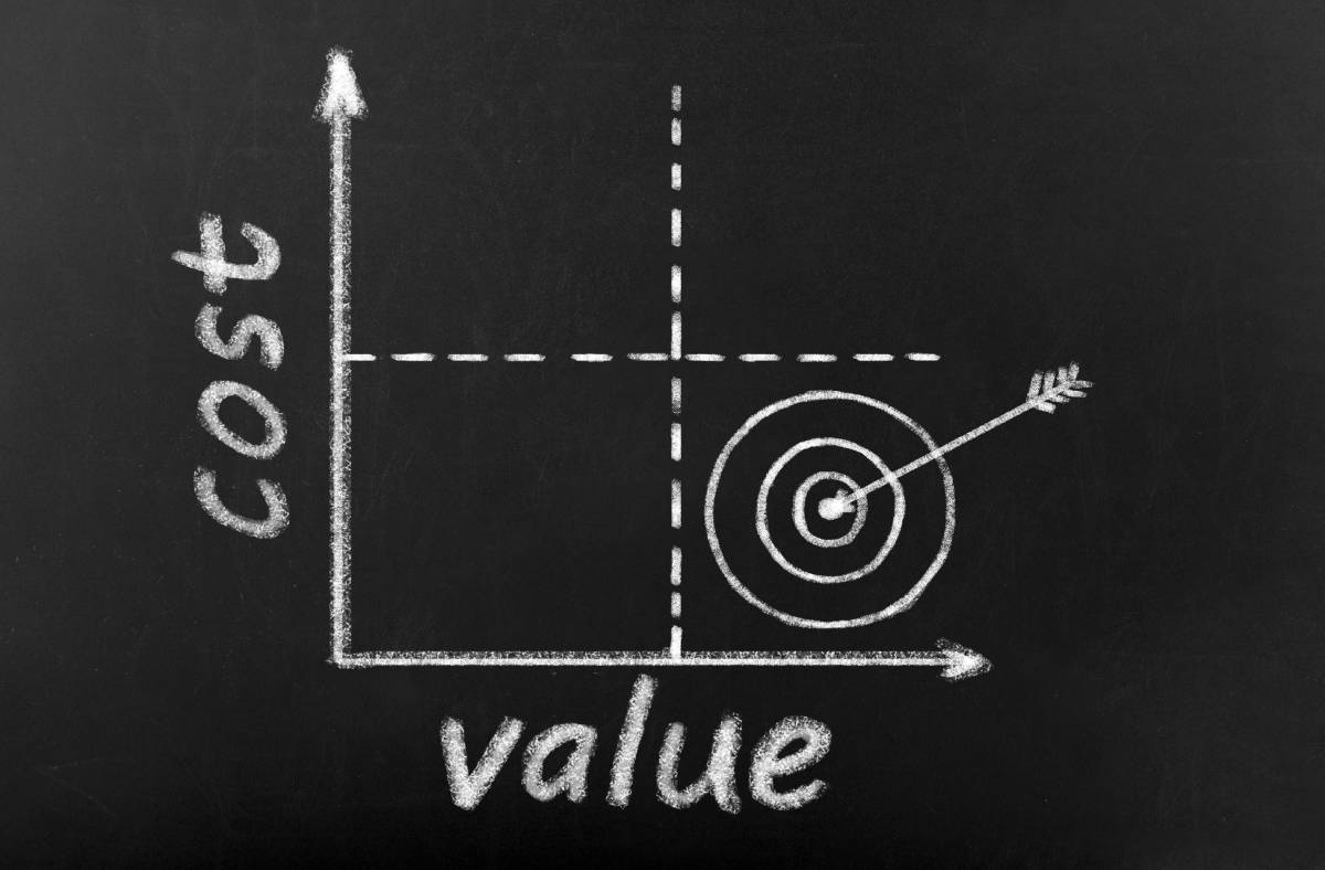 Reducing Costs Strategically