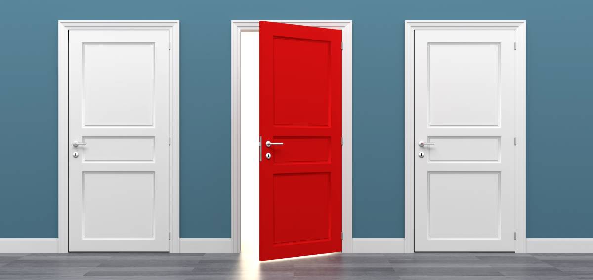 Career Moves Can Challenge Decision Making
