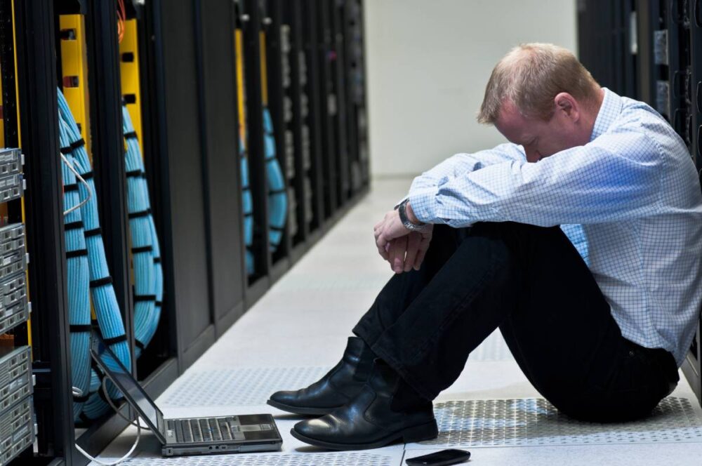 Major Incident Management: Warten Sie nicht mit der Planung Ihrer Reaktion auf einen Major Incident