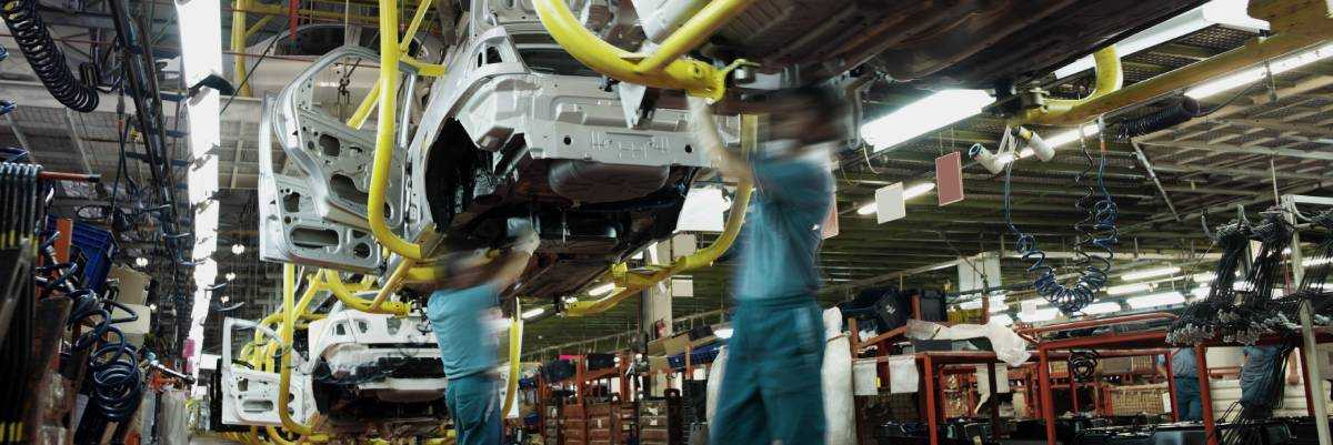 Der Verband der Automobilindustrie (VDA) empfiehlt Kepner-Tregoe IST und IST-NICHT