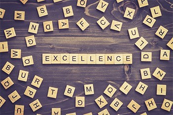 Operational excellence