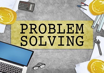 Problem solving