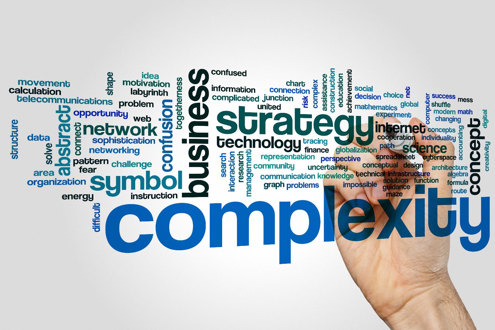 complex problem solving