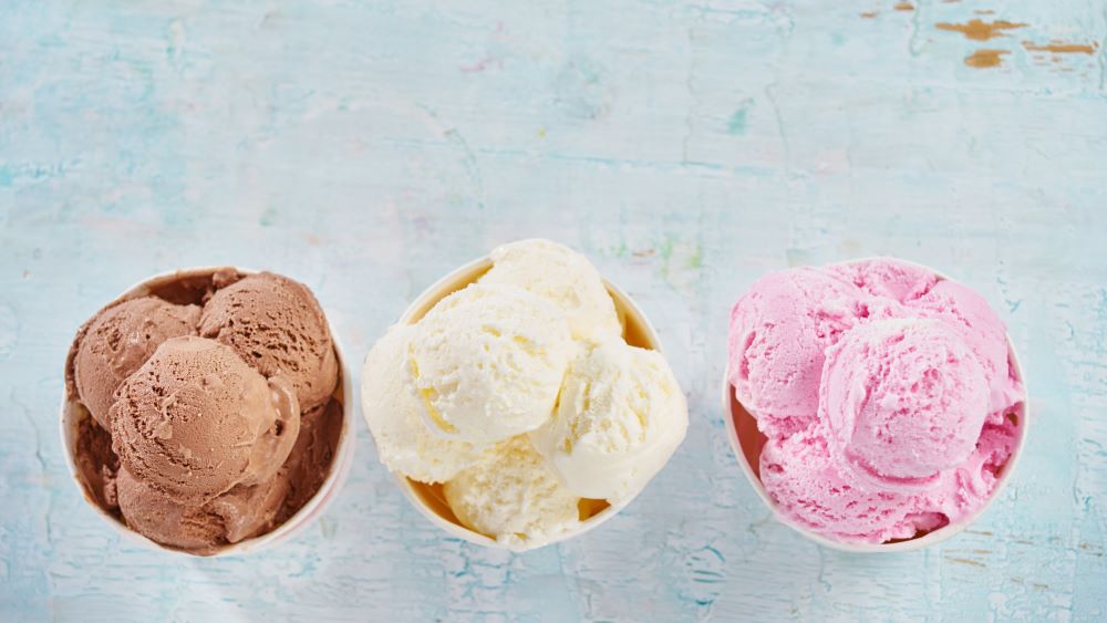 My car is allergic to vanilla ice cream: a study in problem solving