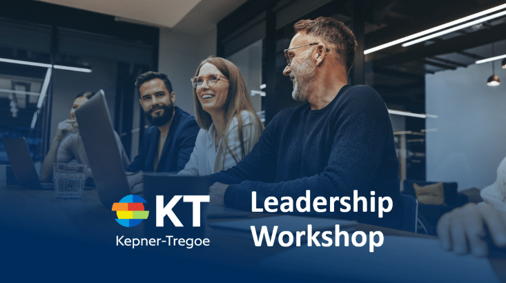 Executive Leadership Workshop