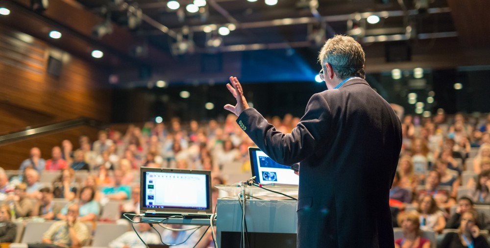 itSMF UK Annual Conference and Exhibition 2018