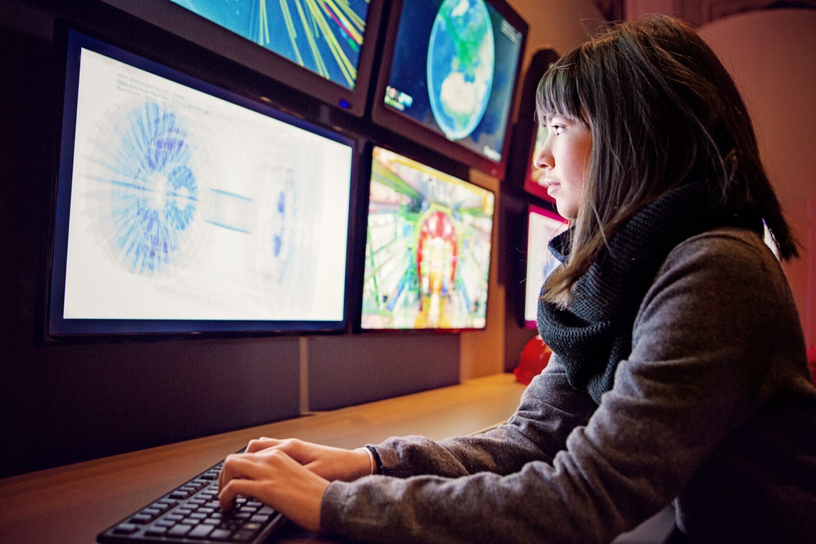 When a Power Plant Shuts Down – KT Processes Kick In