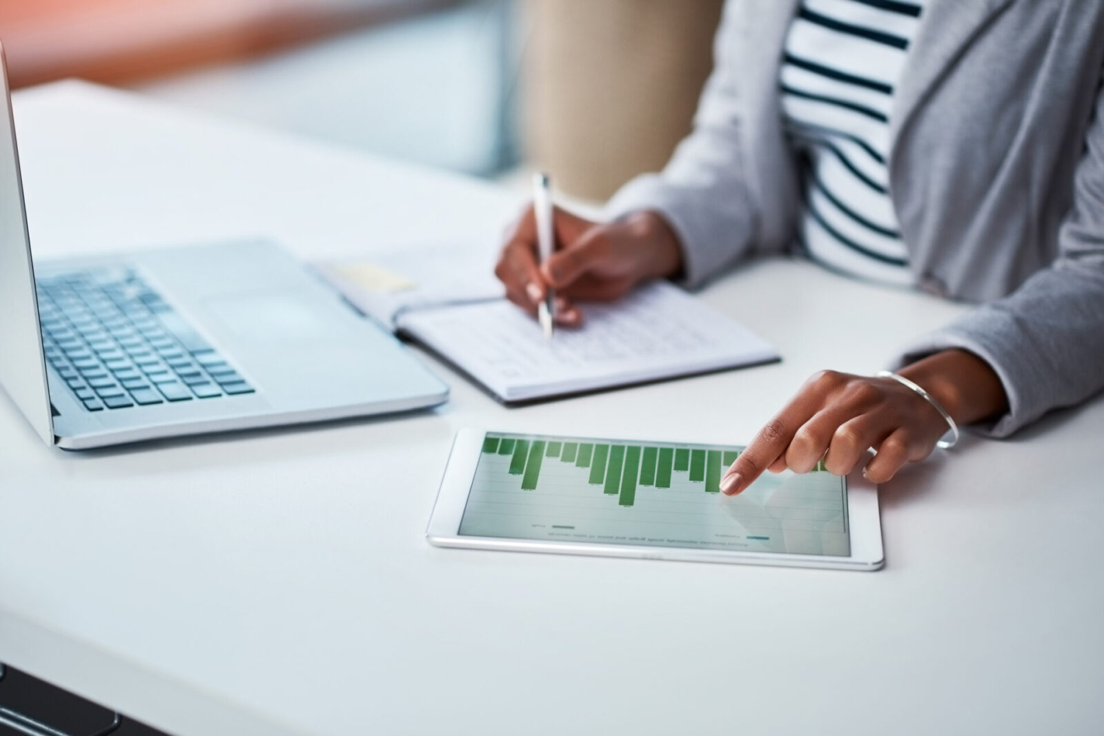 Reducing Employee Turnover