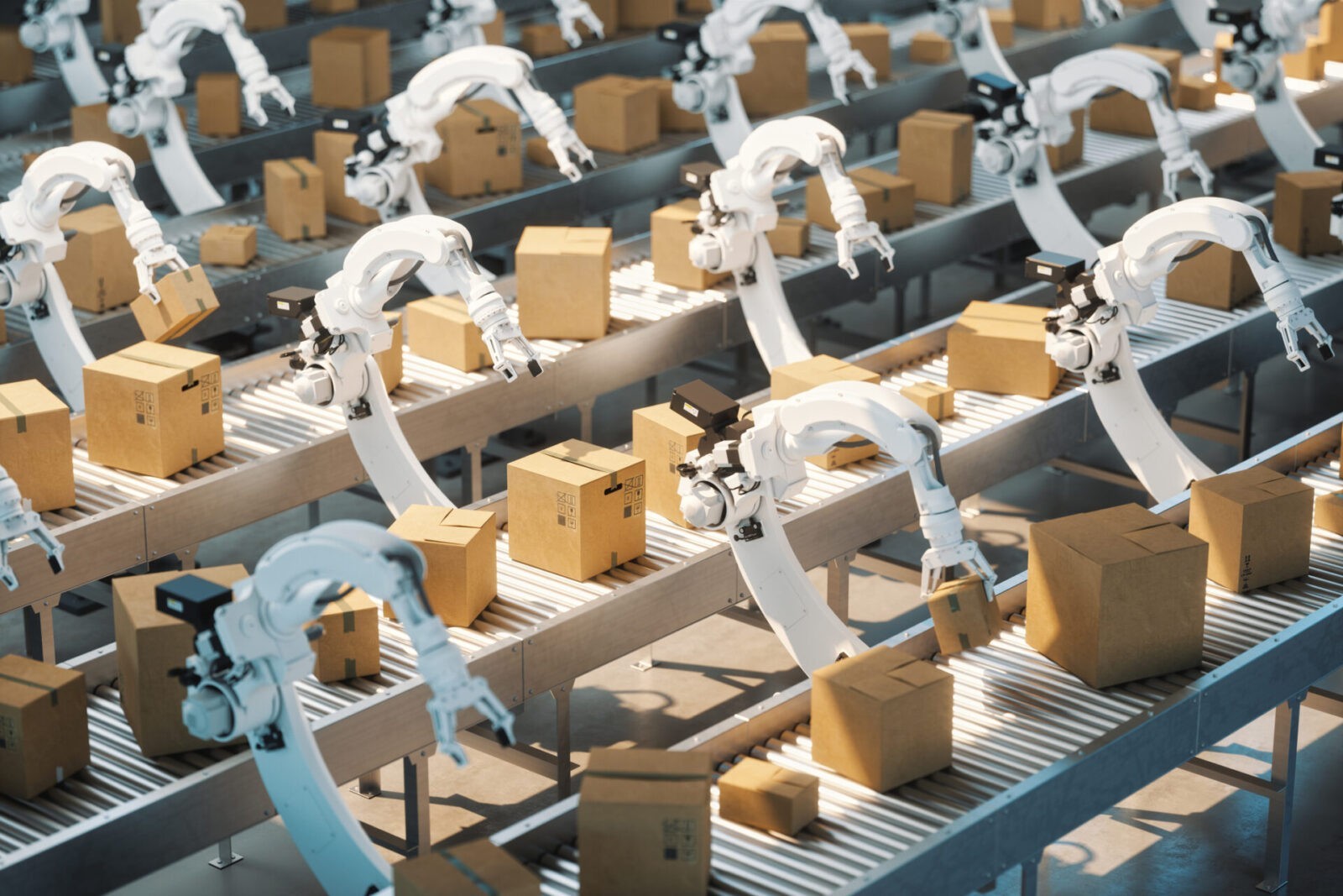 11 Barriers to Manufacturing Excellence