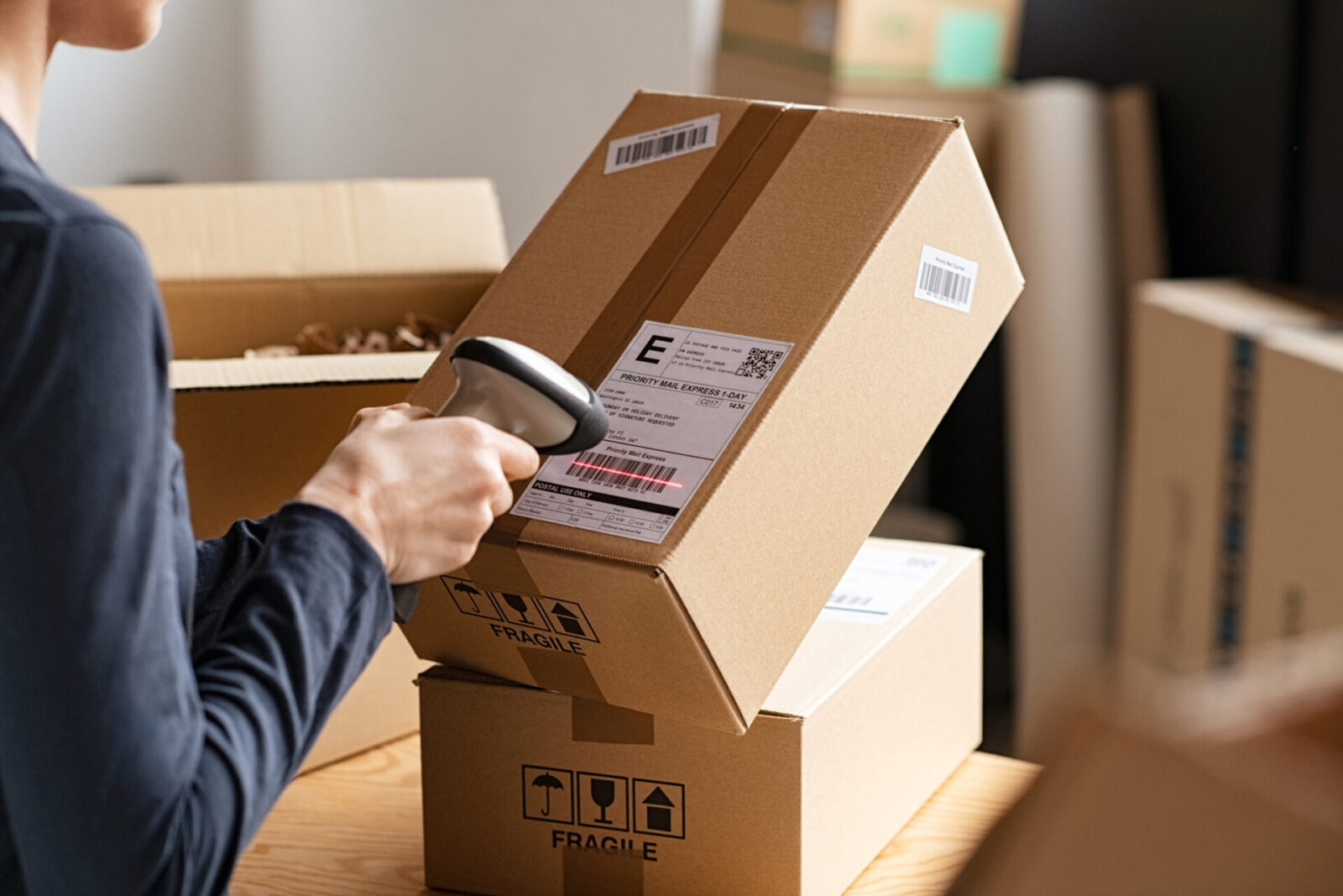 Supply Chain Magic