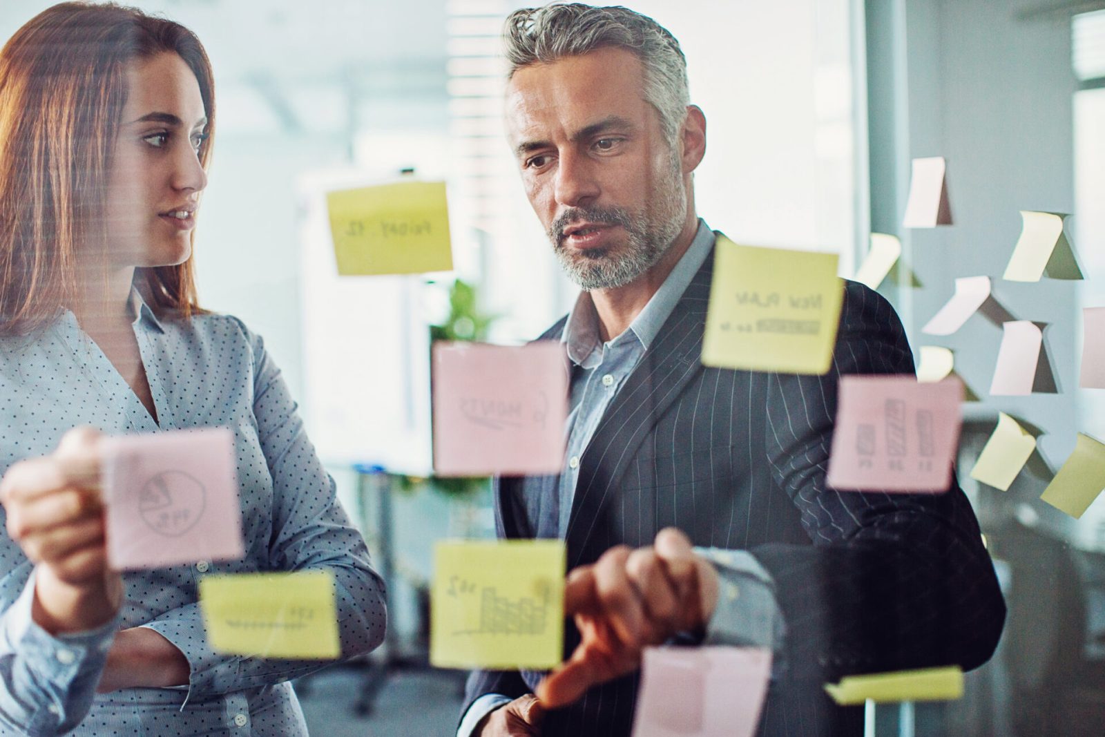 Decision Making for Leaders