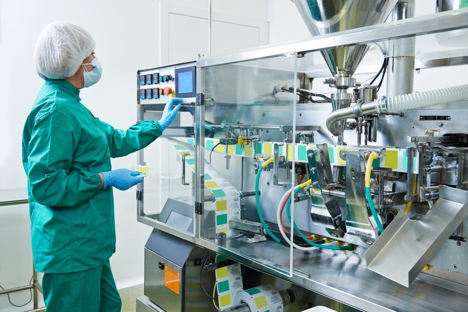 Supply Chain Helps Novartis Capture Market Share