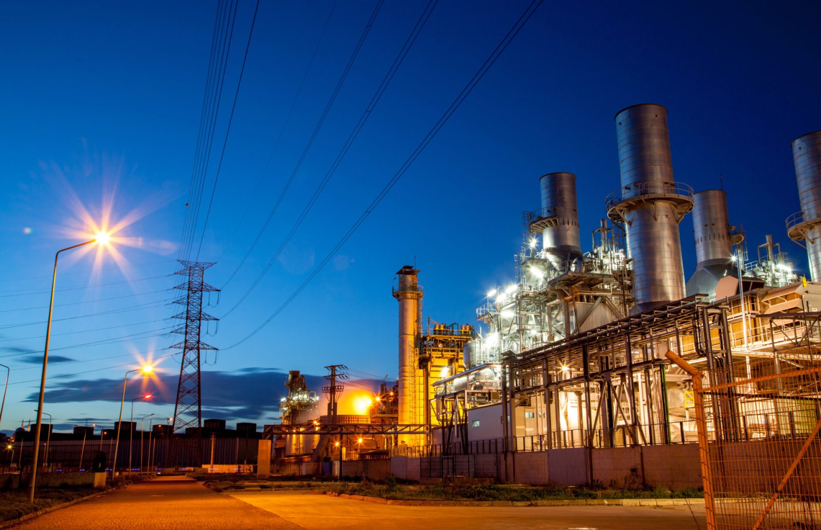 Dramatic Improvements at North America’s Largest Power Plant