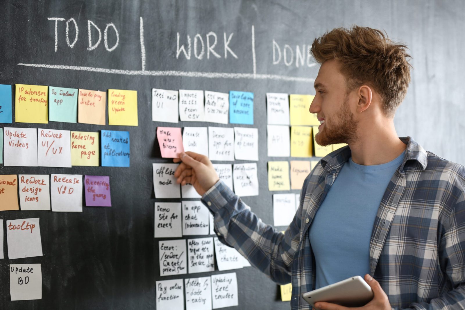 Project Management